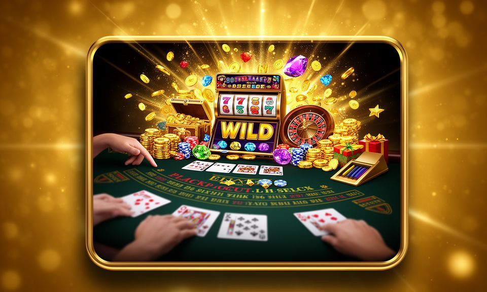 Live Roulette Prize