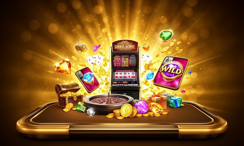 Spice Bazaar Slots